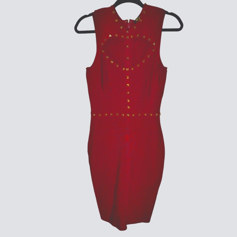 HERA Collection body Con dress